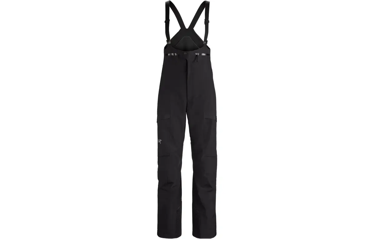 Arc'teryx Overalls Women's Black