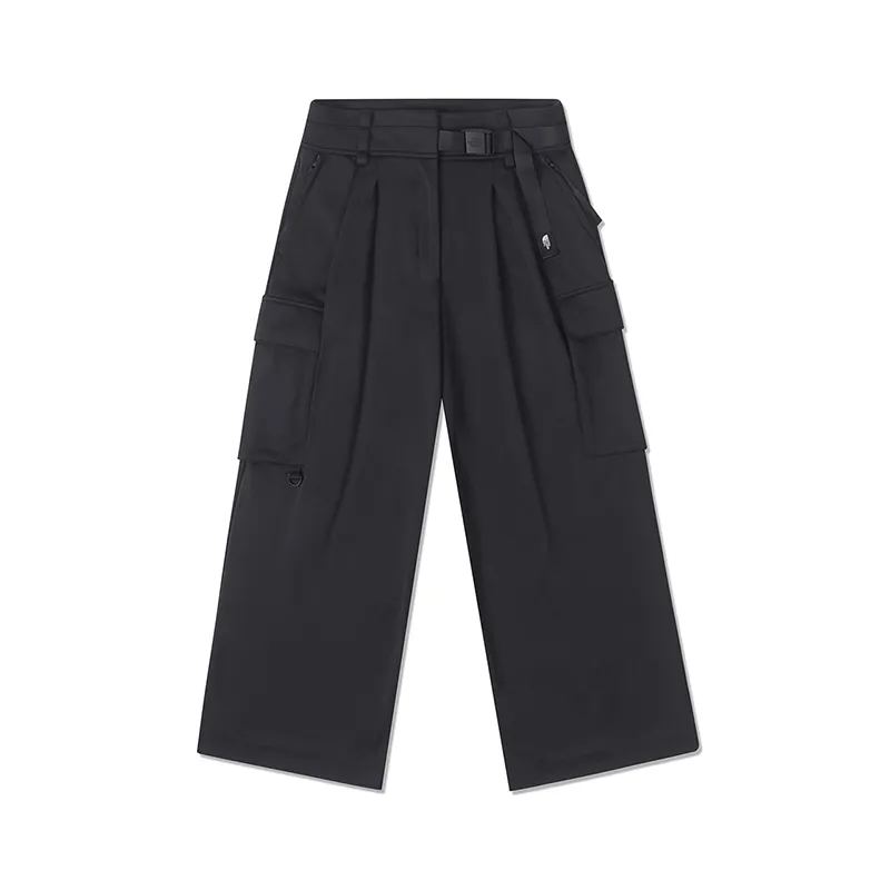 THE NORTH FACE Urban Exploration Casual Pants Women's Black