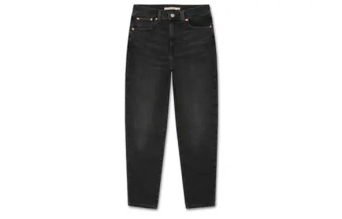 Levi's Jeans Women's Smoke Gray