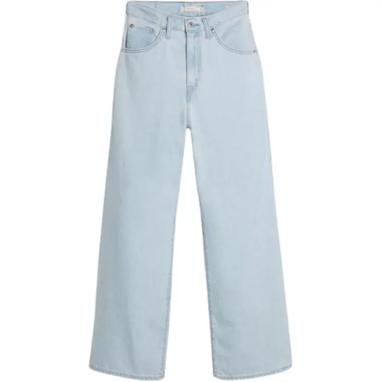 Levi's Jeans Women's Light Blue