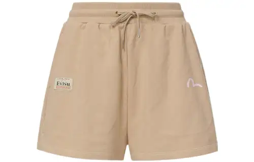 EVISU Casual Shorts Women's Moderate
