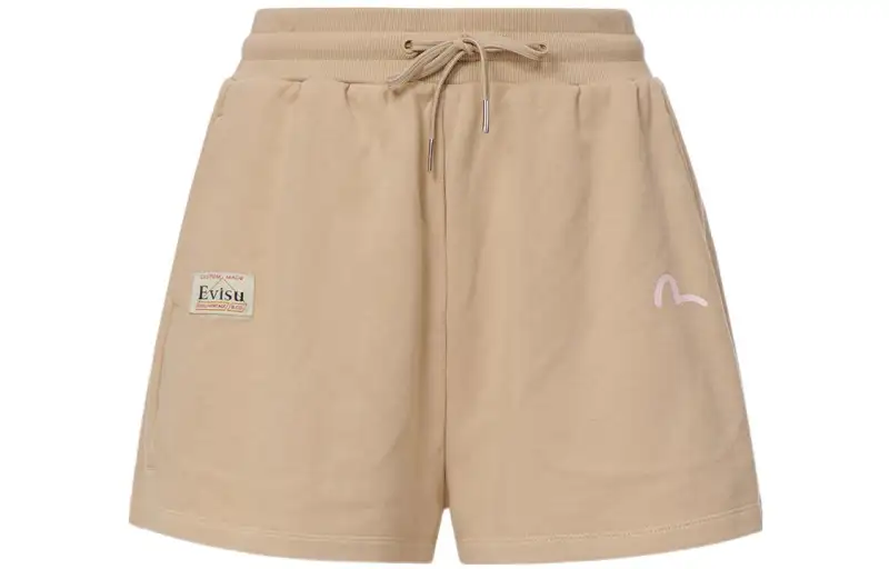 EVISU Casual Shorts Women's Moderate