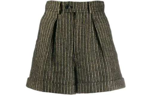 SAINT LAURENT Casual Shorts Women's Jasper