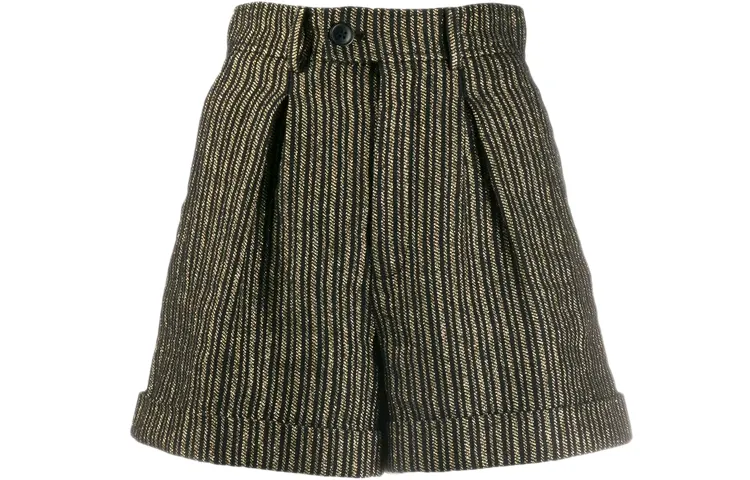 SAINT LAURENT Casual Shorts Women's Jasper