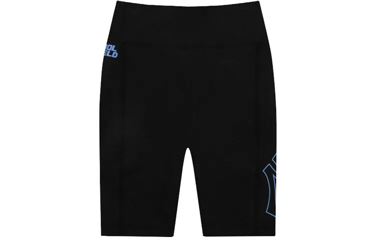 MLB Casual Shorts Women's Black