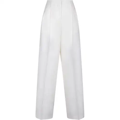 Golden Goose Straight-Leg Trousers