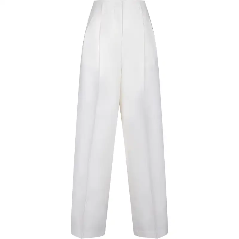Golden Goose Straight-Leg Trousers