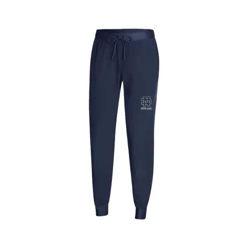 Under Armour Sport WovenCollegiate Casual Pants Women's Dark Blue