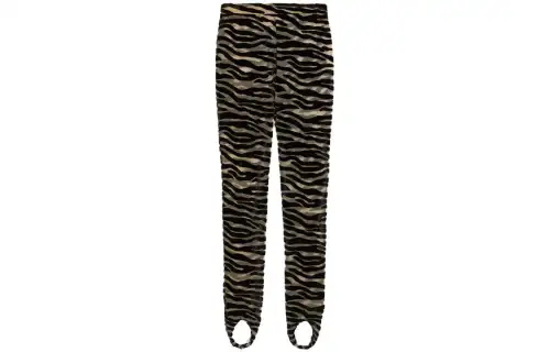 GUCCI Leggings Women's Multicolor Moderate