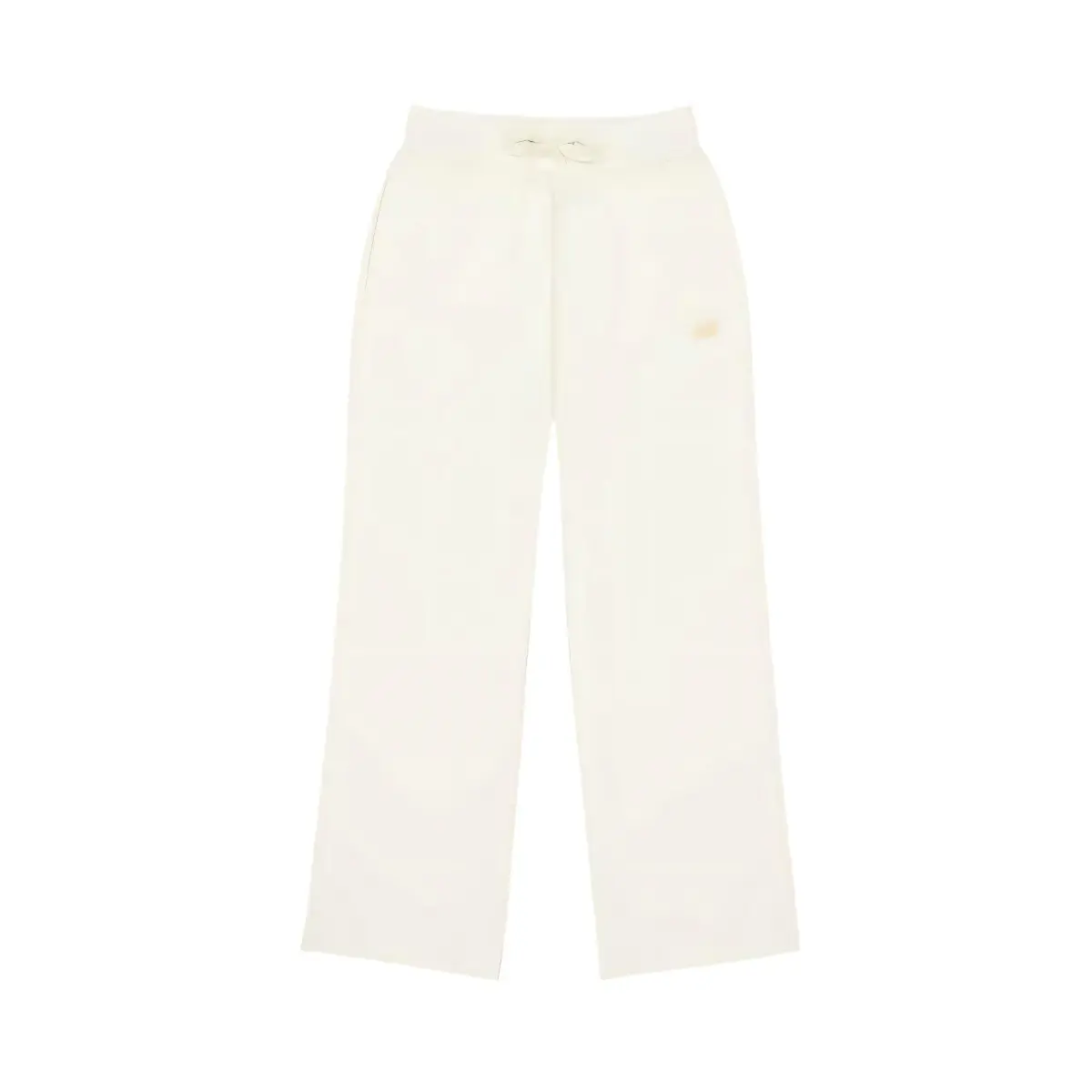 New Balance Casual Pants Women's Ivory White