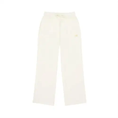 New Balance Casual Pants Women's Ivory White