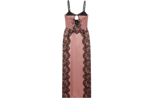 GUCCI SS23 Slip Dresses Women's