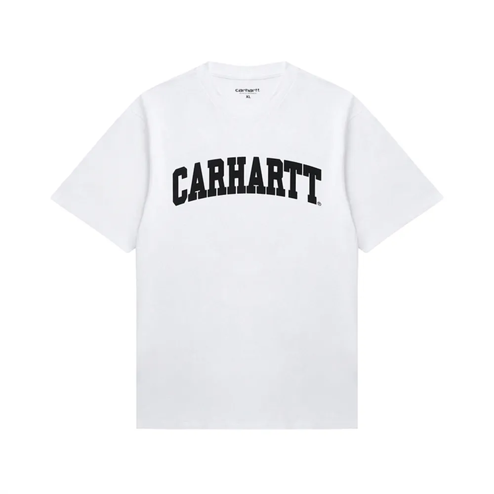 Carhartt WIP University Crewneck T Shirt
