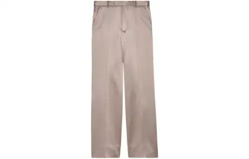 GUCCI Suit Trouser Women's Beige