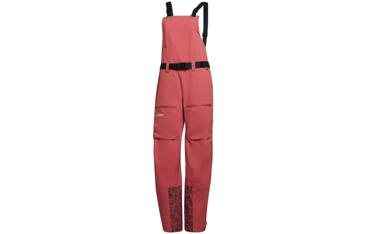 Adidas Overalls Women's Magical Red Moderate Overalls