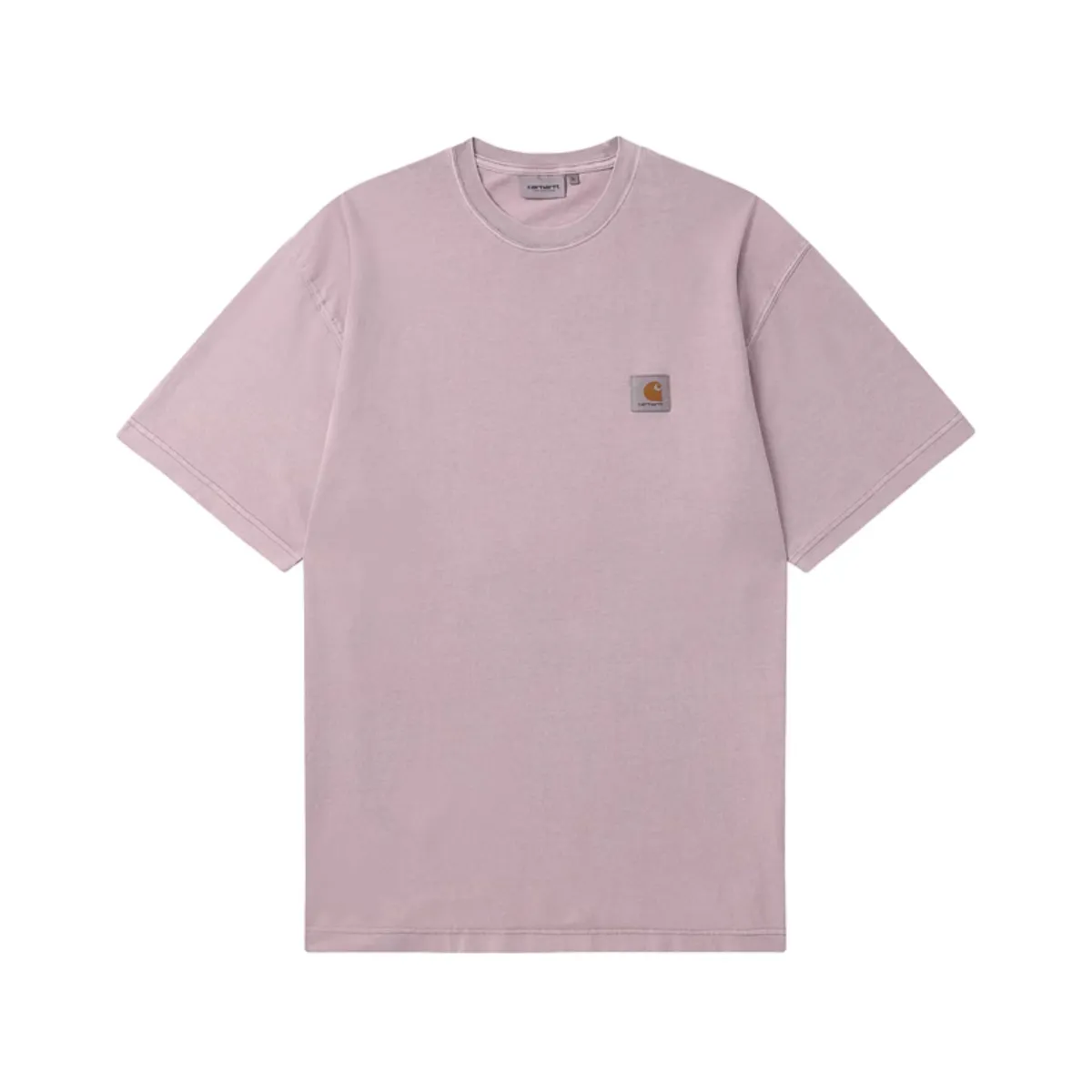 Carhartt Wip cotton t-shirt