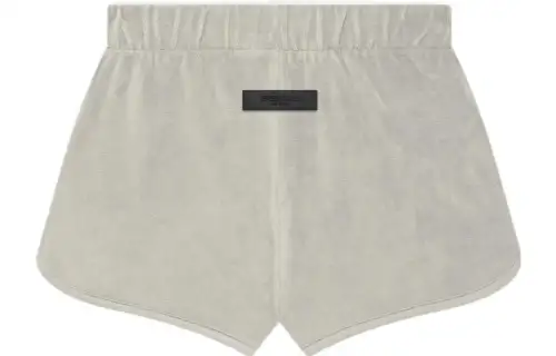 Fear Of God Essentials Velour Beach Short 'Seafoam'