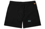 Timberland Casual Shorts Women's Black Moderate