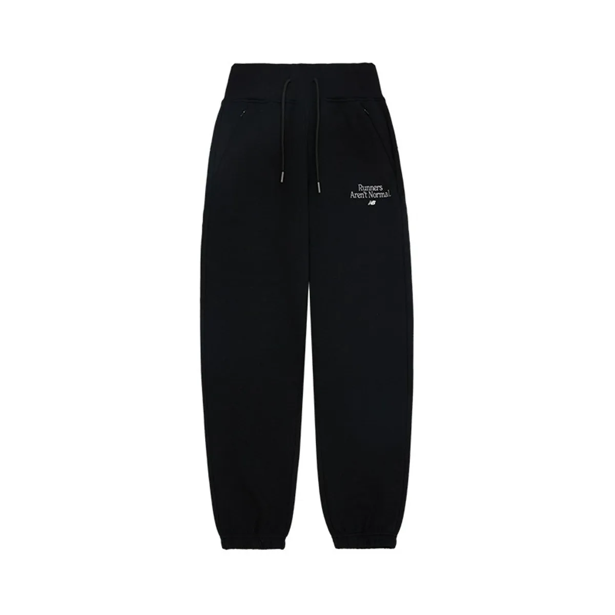 New Balance Casual Pants Women's Black