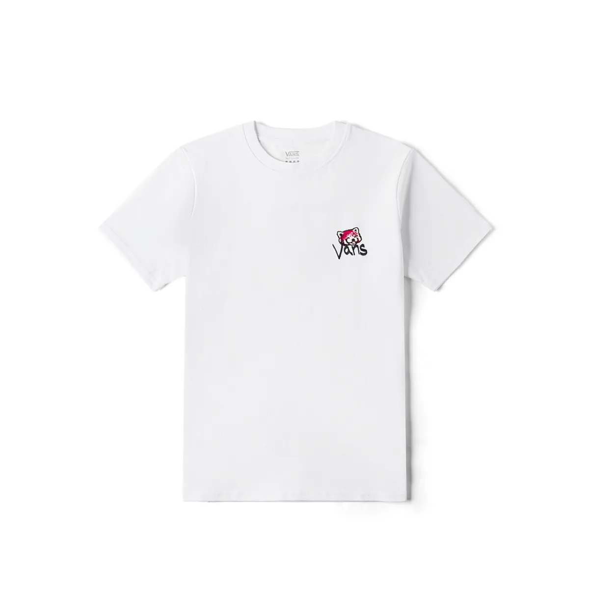 Vans x YISHUJIA,LIANMINGKUAN T Shirt Women's White