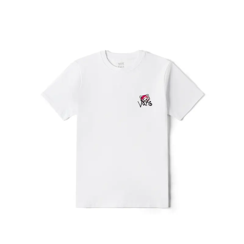 Vans x YISHUJIA,LIANMINGKUAN T Shirt Women's White