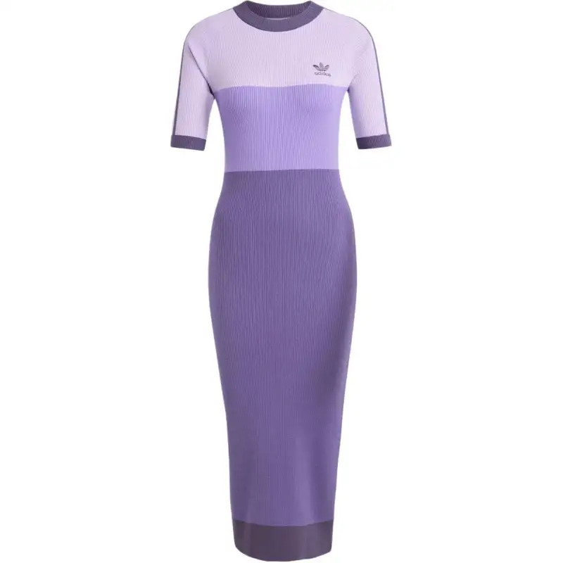 Adidas Originals Kseniaschnaider Knit Dress