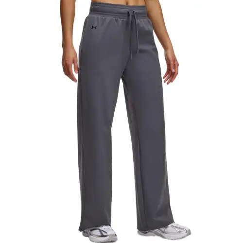 Under Armour Motion Casual Pants Women's Gray