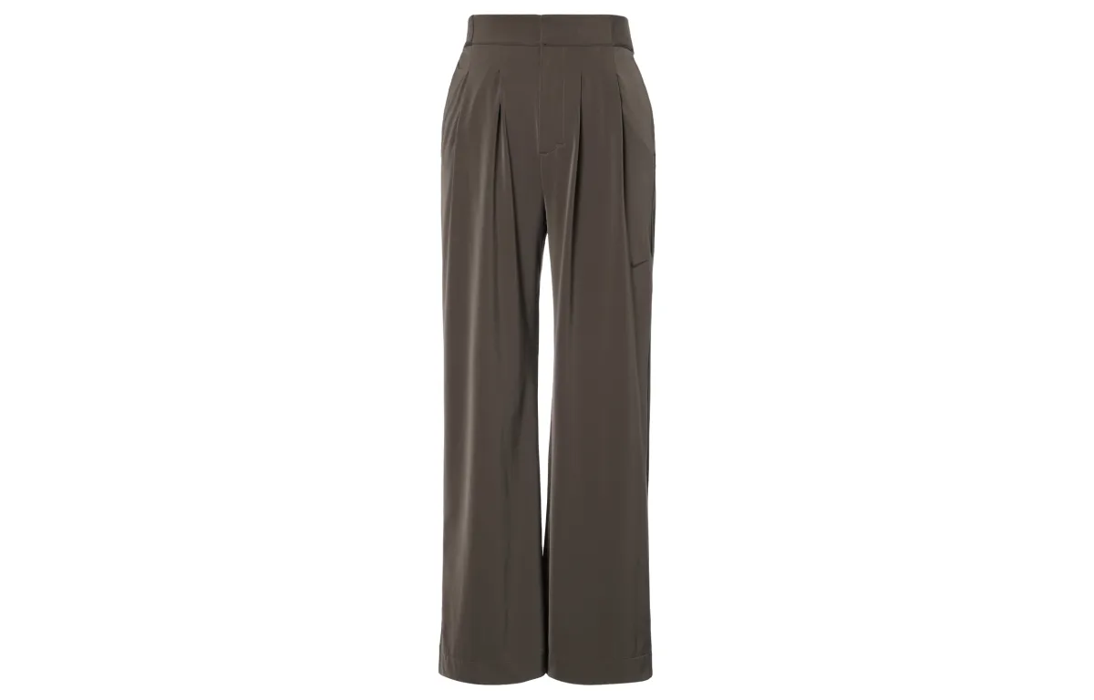 Nike Casual Pants Women's Linen