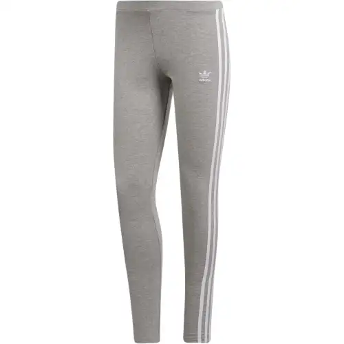 Adidas Originals Casual Pants Women's Gray