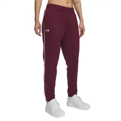 Under Armour Command Warm Up Casual Pants Women's Russet