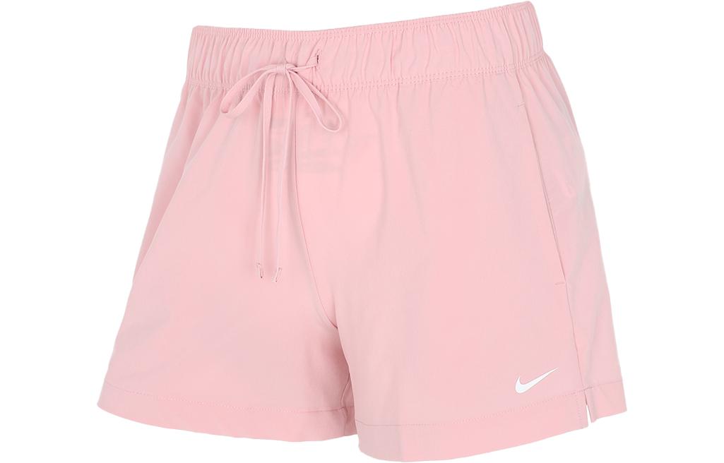 Женские шорты Nike Sportswear Shorts (черные)