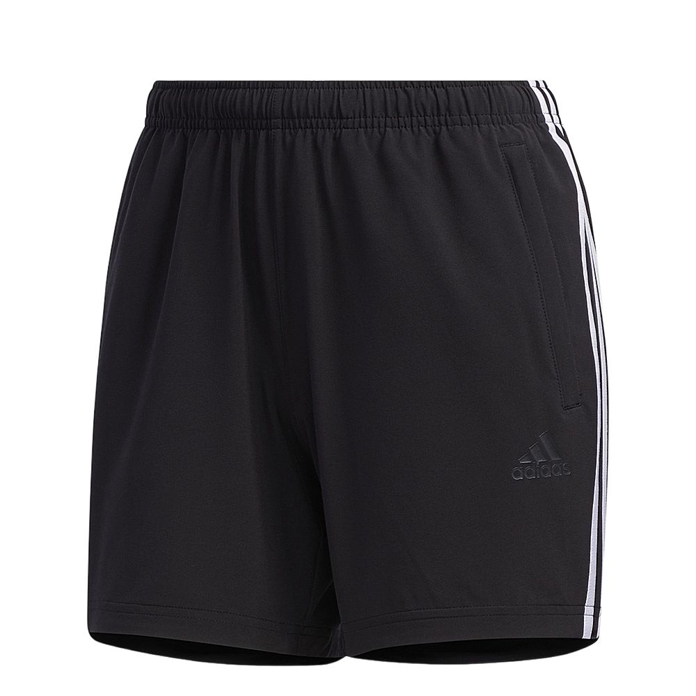 Женские шорты adidas Mh 1/4 Shorts (черные)