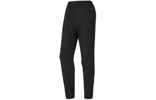 Skechers Knitted Sweatpants Women's Carbon Black