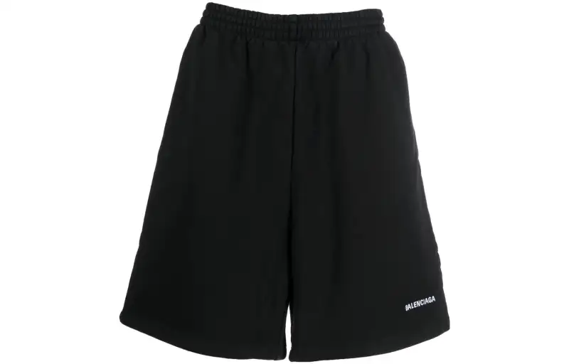 【Replicated_PM】cotton sweat shorts