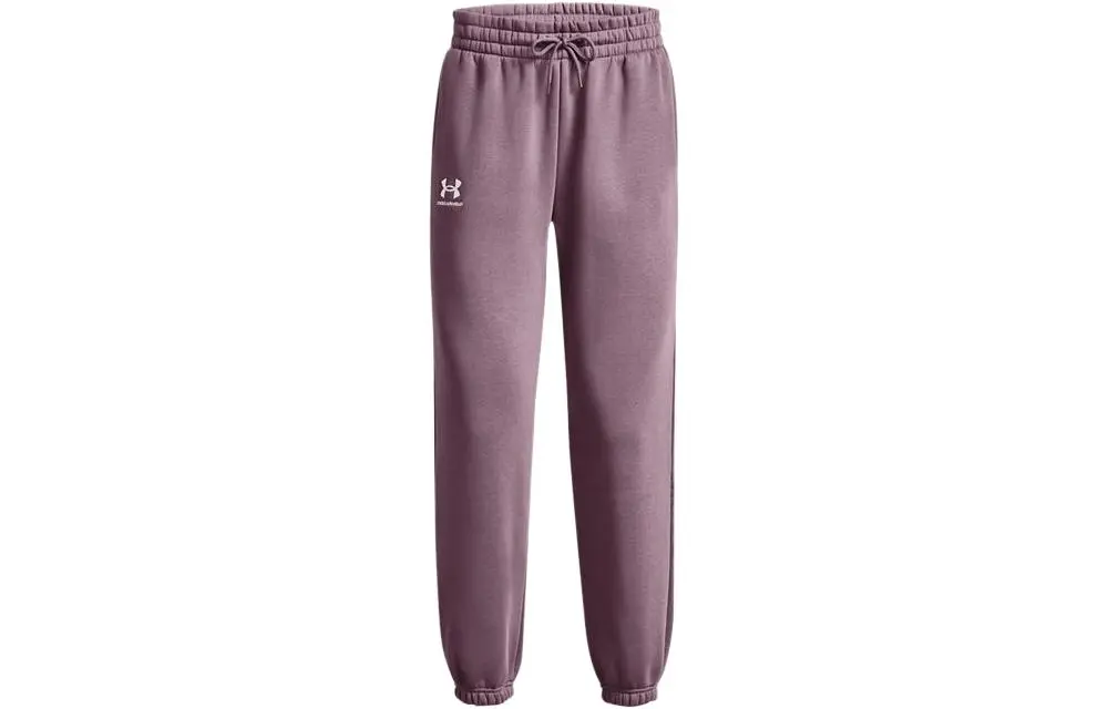 Under Armour Knitted Sweatpants Women's Dusty Purple