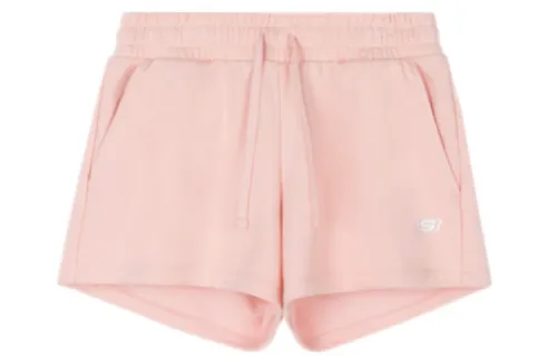 Skechers Lifestyle Casual Shorts Women's Thin