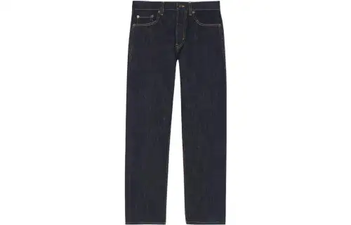 Venice skinny cropped jeans