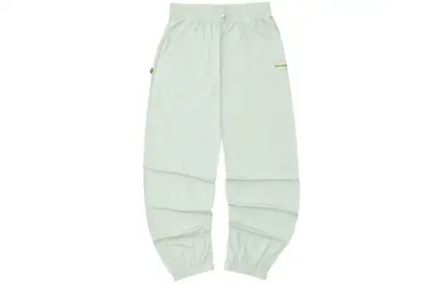 Skechers Knitted Sweatpants Women's Lily Green