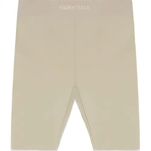 Fear Of God Essentials Women's Sport Short Seafoam