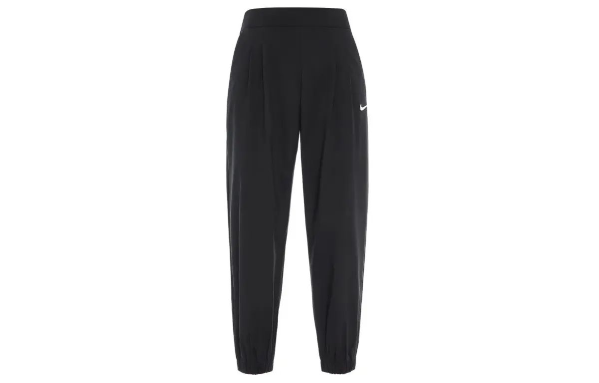 Nike Sportswear Icon Clash Knitted Sweatpants Women's Black/White
