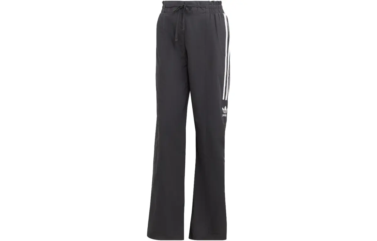 Adidas Originals Knitted Sweatpants Women's Black