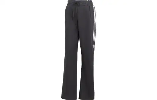 Adidas Originals Knitted Sweatpants Women's Black