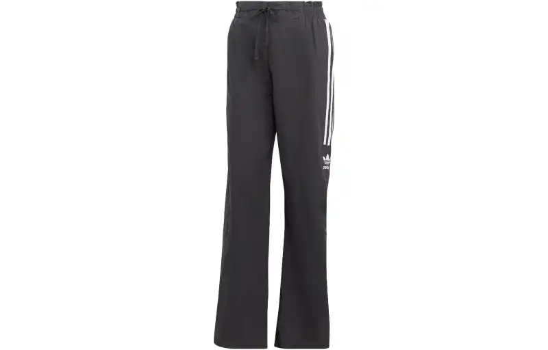 Adidas Originals Knitted Sweatpants Women's Black