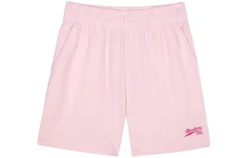 Skechers Casual Shorts Women's Chalk Pink/01SX Moderate