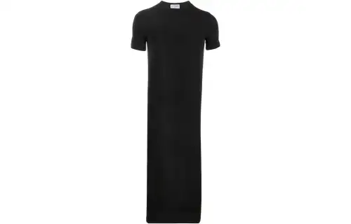 【Previous Season】Superlong T-shirt dress
