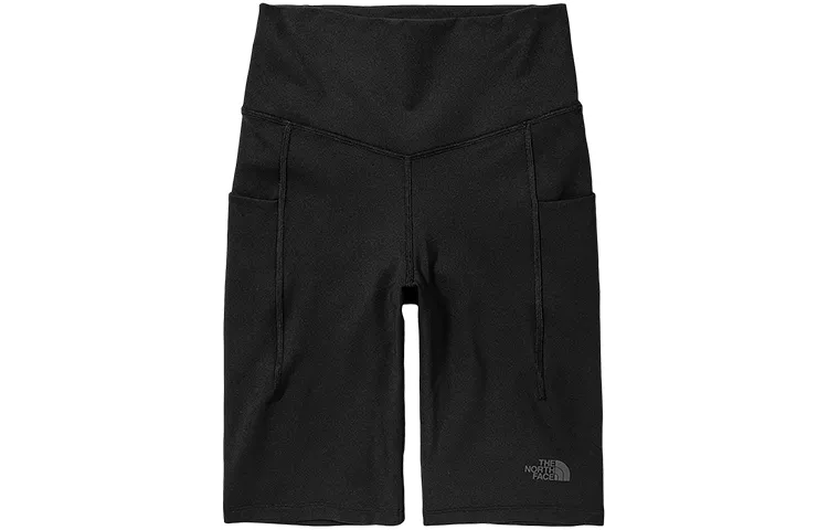 THE NORTH FACE Casual Shorts Women's Black