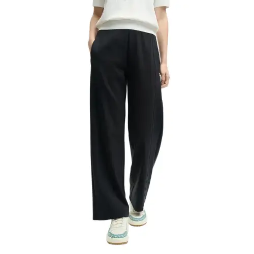 FILA Casual Pants Women's Jet Black
