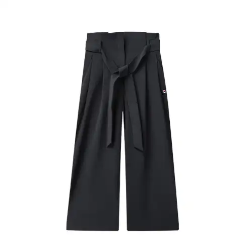 FILA Casual Pants Women's Legend Blue