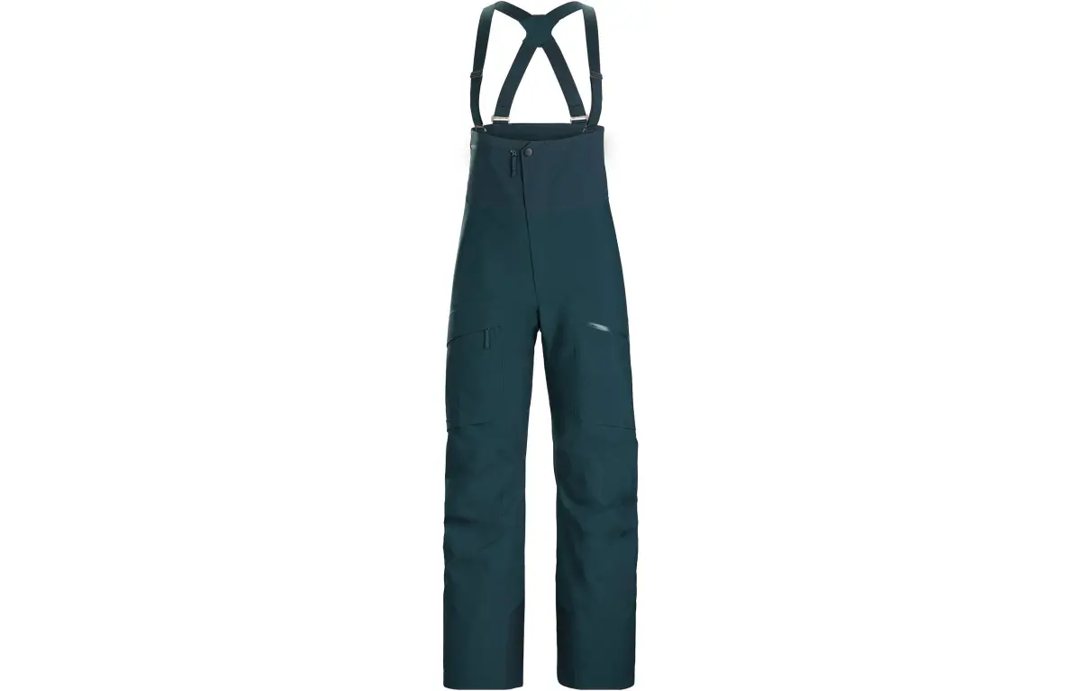 Arcteryx RUSH Overalls Women's Moderate
