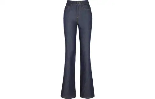 THE ROW Jeans Women's Blue Moderate Other
